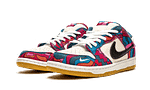 SB Dunk Low Parra (2021)