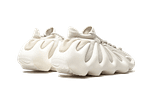 Yeezy 450 Cloud White