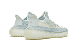 Yeezy Boost 350 V2 Cloud White (Non-Reflective)