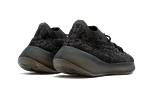 Yeezy Boost 380 Onyx (Non-Reflective)