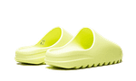 Yeezy Slide Glow Green