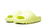 Yeezy Slide Glow Green (Restock Pair 2022)