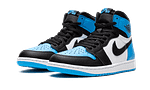 Air Jordan 1 Retro High AND UNC Toe (2023)