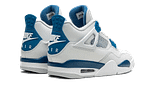 Air Jordan 4 Retro Military Blue (2024)