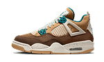 Air Jordan 4 Retro Cacao Wow