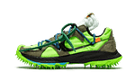 Zoom Terra Kiger 5 Off-White Volt