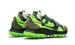 Zoom Terra Kiger 5 Off-White Volt