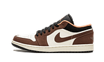 Air Jordan 1 Low Mocha