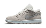 Air Jordan 1 Low SE Sherpa Fleece