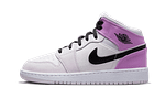 Air Jordan 1 Mid Barely Grape