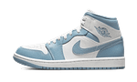 Air Jordan 1 Mid UNC (2022)