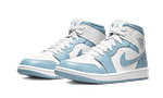 Air Jordan 1 Mid UNC (2022)