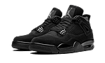 Air Jordan 4 Black Cat