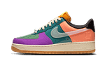 Air Force 1 Low SP Undefeated Multi Patent Celestine Blue