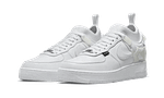 Air Force 1 Low Undercover White