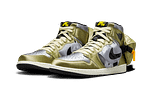 Air Jordan 1 High OG Stash Metallic Gold