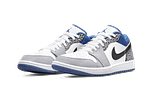 Air Jordan 1 Low SE True Blue