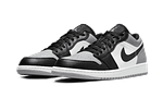 Air Jordan 1 Low Shadow Toe