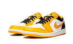 Air Jordan 1 Low Taxi