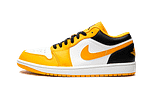 Air Jordan 1 Low Taxi