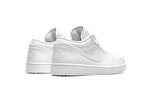 Air Jordan 1 Low Triple White