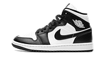 Air Jordan 1 Mid Panda