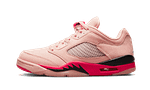 Air Jordan 5 Low Arctic Pink