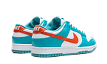 Dunk Low Miami Dolphins