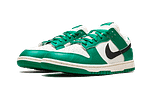 Dunk Low SE Lottery Green Pale Ivory