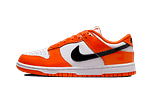 Dunk Low Patent Halloween