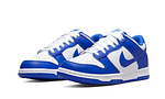 Dunk Low Racer Blue