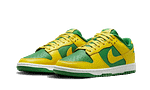 Dunk Low Reverse Brazil