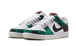 Dunk Low Tartan Plaid