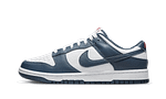 Dunk Low Valerian Blue