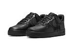 Air Force 1 Low Slam Jam Black