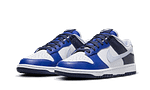 Dunk Low Game Royal Navy