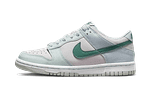 Dunk Low Mineral Teal