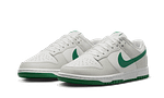 Dunk Low Retro Summit White Malachite