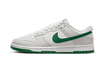 Dunk Low Retro Summit White Malachite