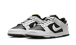 Dunk Low Reverse Panda Volt