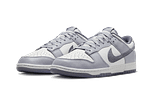 Dunk Low SE Light Carbon