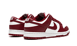 Dunk Low Team Red