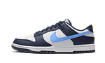 Dunk Low Midnight Navy University Blue