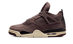 Air Jordan 4 Retro In My Way Violet Ore