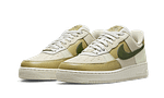 Air Force 1 Low Scrap Light Bone