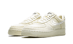 Air Force 1 Low Stussy Fossil