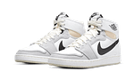 Air Jordan 1 AJKO White Black