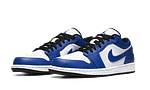 Air Jordan 1 Low Game Royal