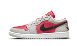 Air Jordan 1 Low Light Iron Ore