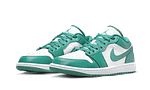 Air Jordan 1 Low New Emerald